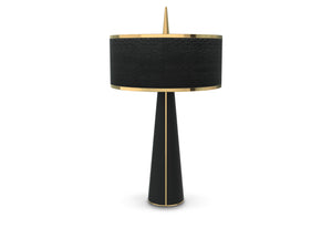 Needle Table Lamp