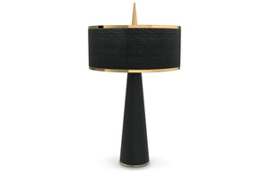 Needle Table Lamp