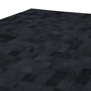 Las Palmas Rug Rectangle - Charcoal