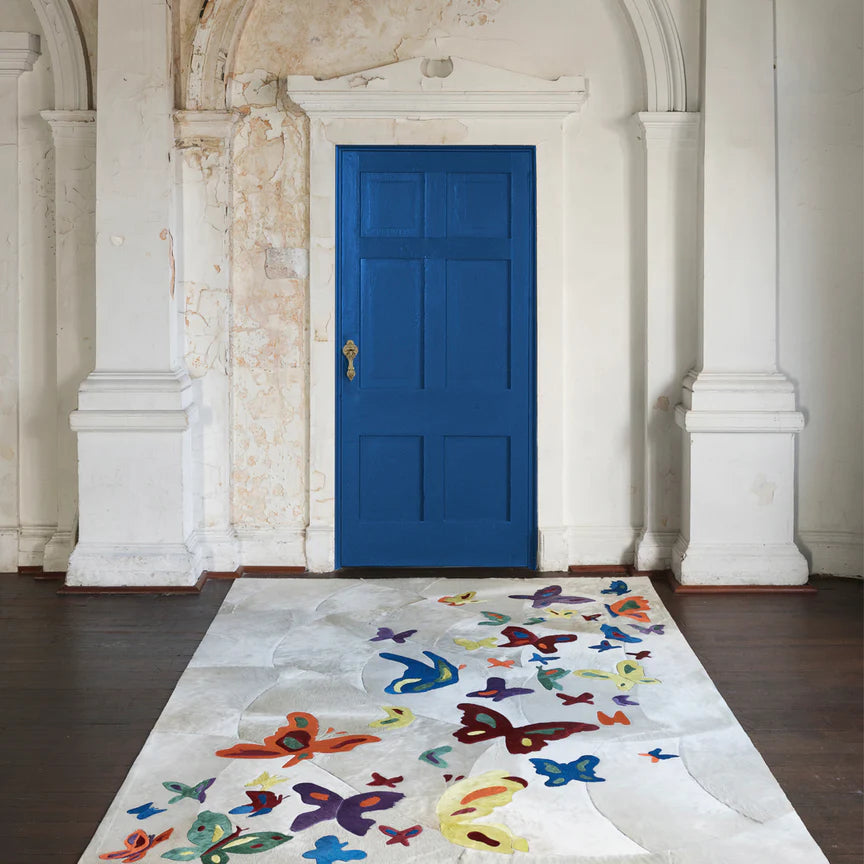 Mariposa Rug