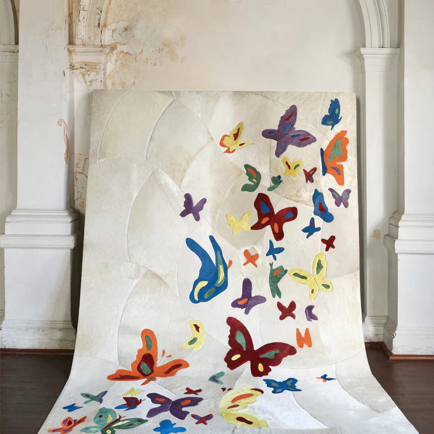 Mariposa Rug