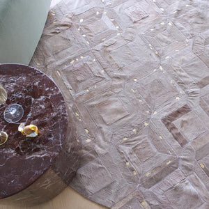 Mosaica Circulo - Lilac Ash