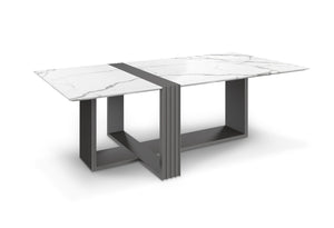 Vertigo Outdoor Dining Table