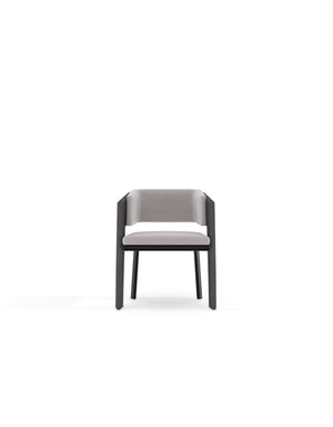 Galea Grey Dining Chair