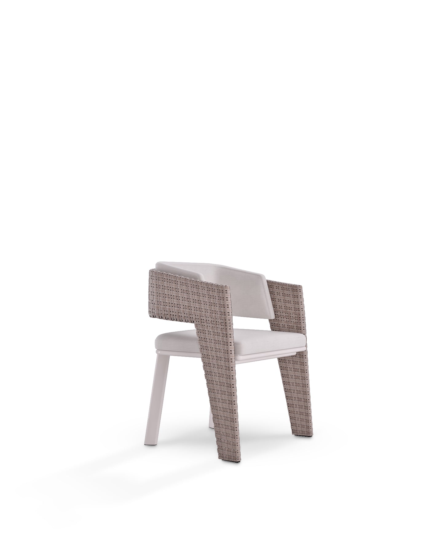 Galea Wood Dining Chair