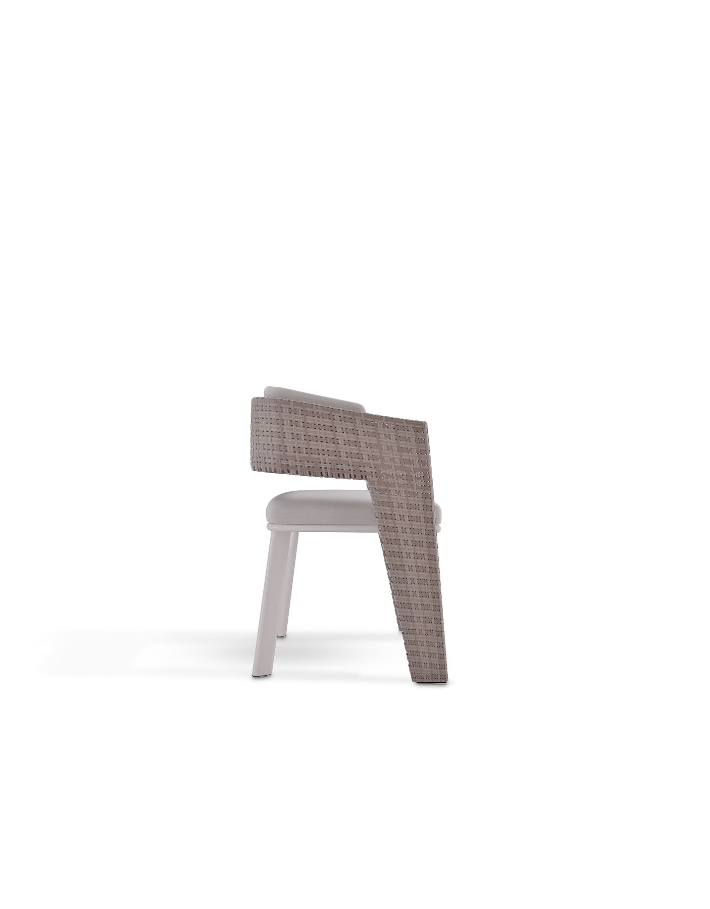 Galea Wood Dining Chair