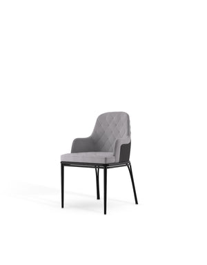 Charla Outdoor Dining Chair