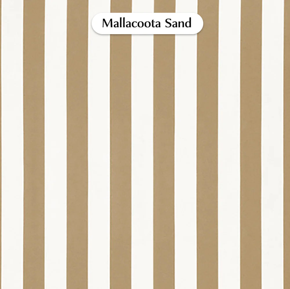 Outdoor Trend Lounge - Mallacoota