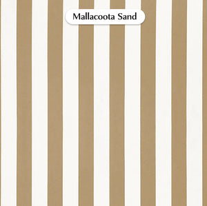 Outdoor Trend Lounge - Mallacoota