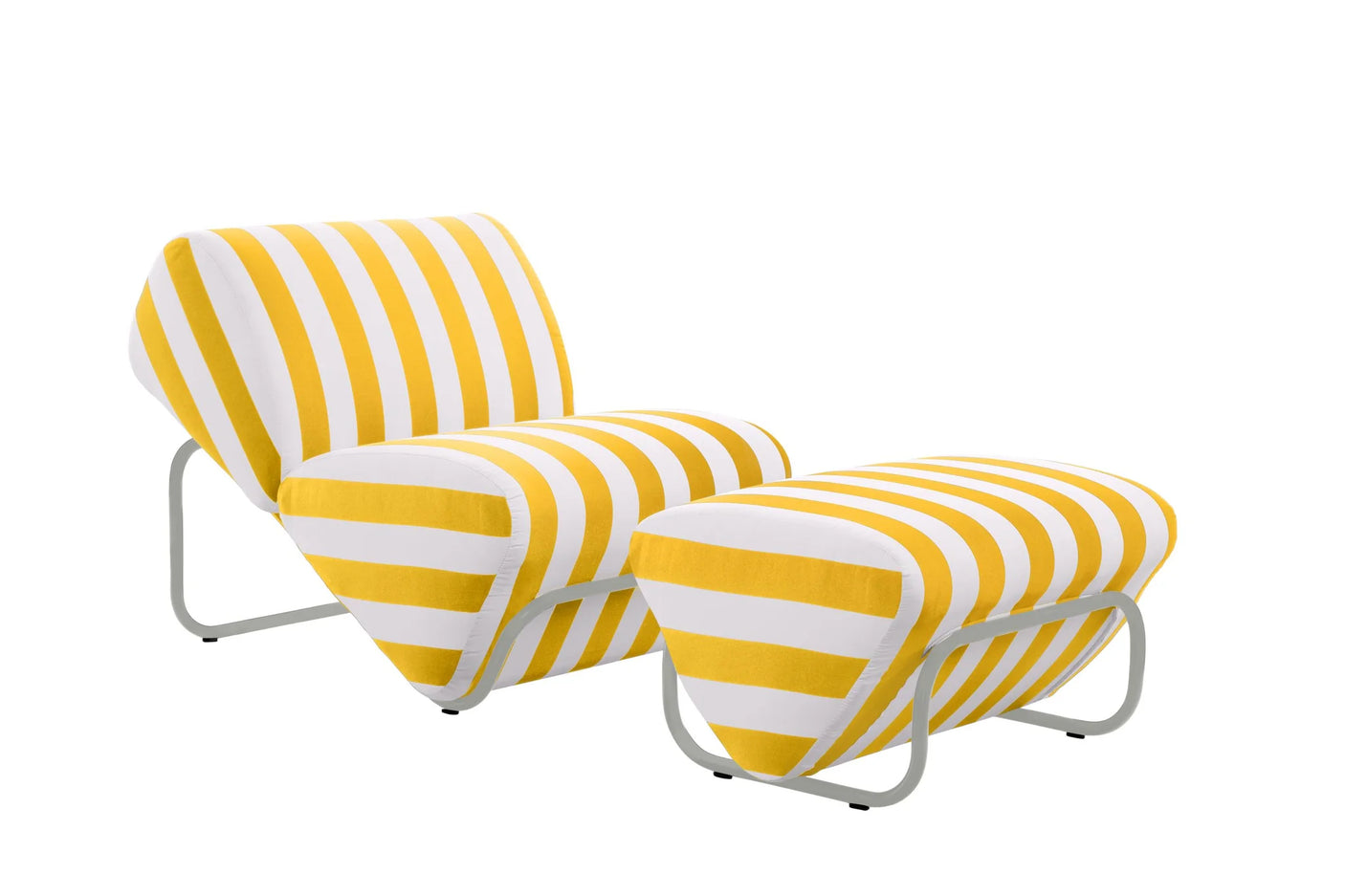 Outdoor Trend Lounge - Mallacoota