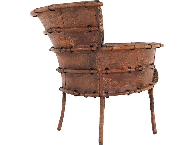 Navajo Chair