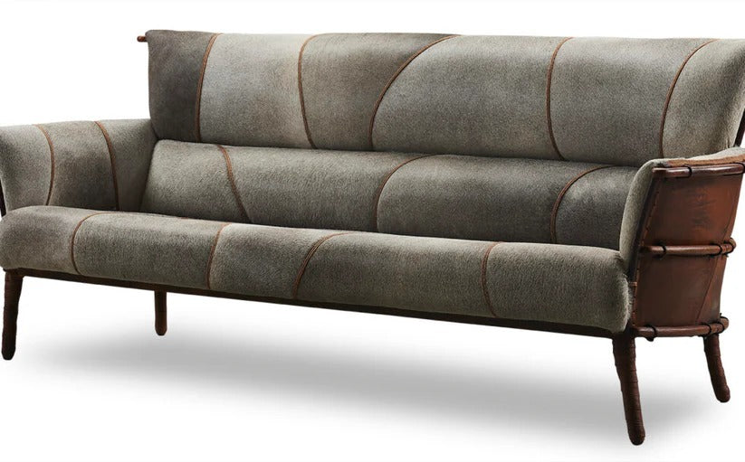 Navajo Sofa