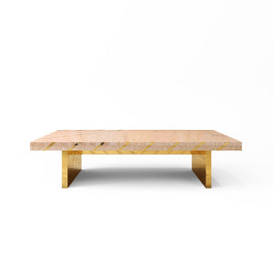 Nesso Coffee Table Beige(medium)