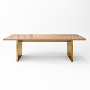 Nesso Dining Table Mint(size 2)