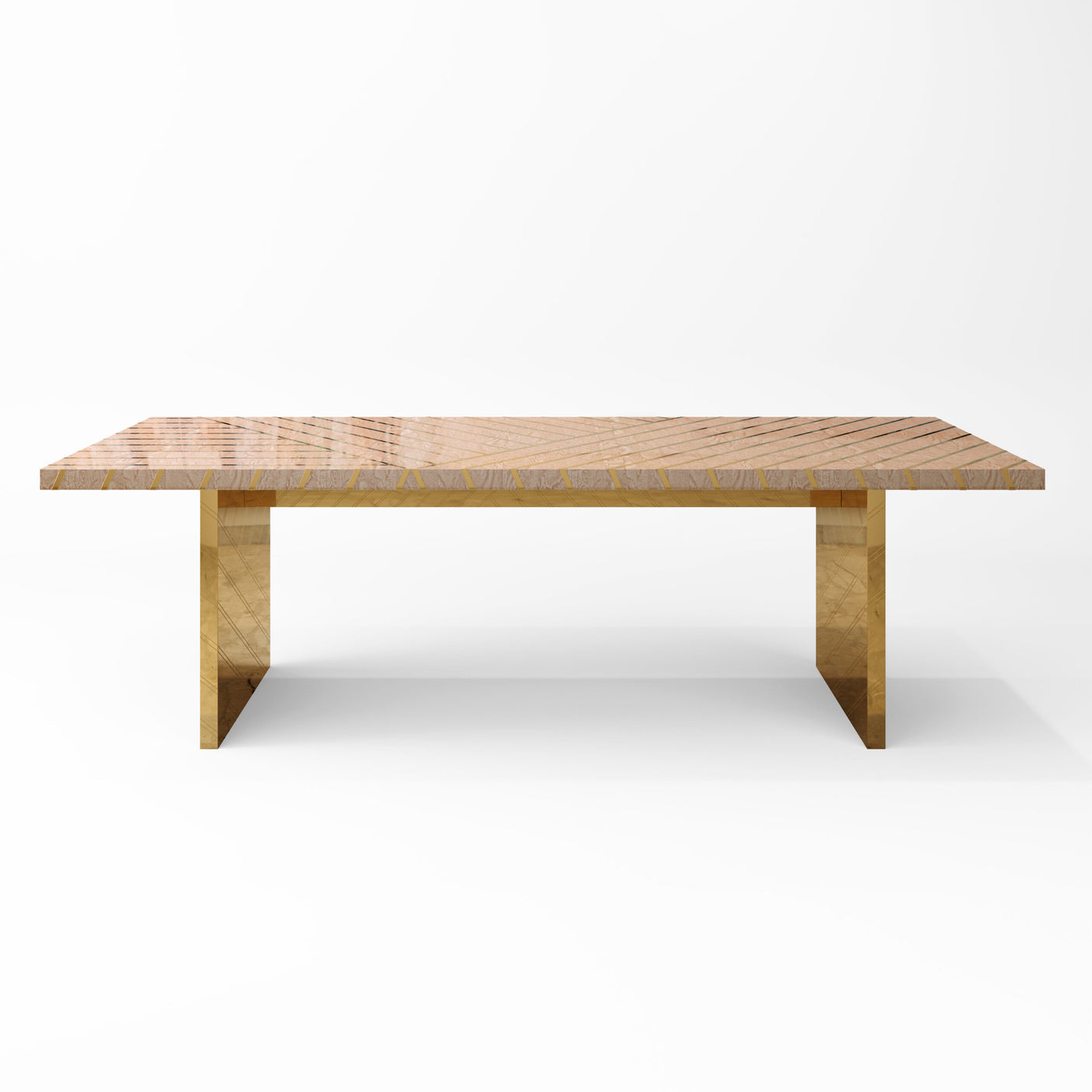 Nesso Dining Table Mint(size 4)