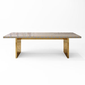 Nesso Dining Table Mint(size 1)