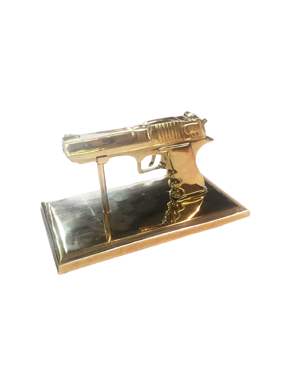 Pistol Brass