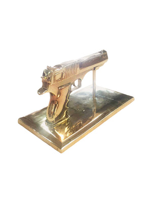 Pistol Brass