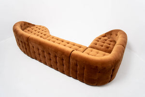 Serenity Sofa