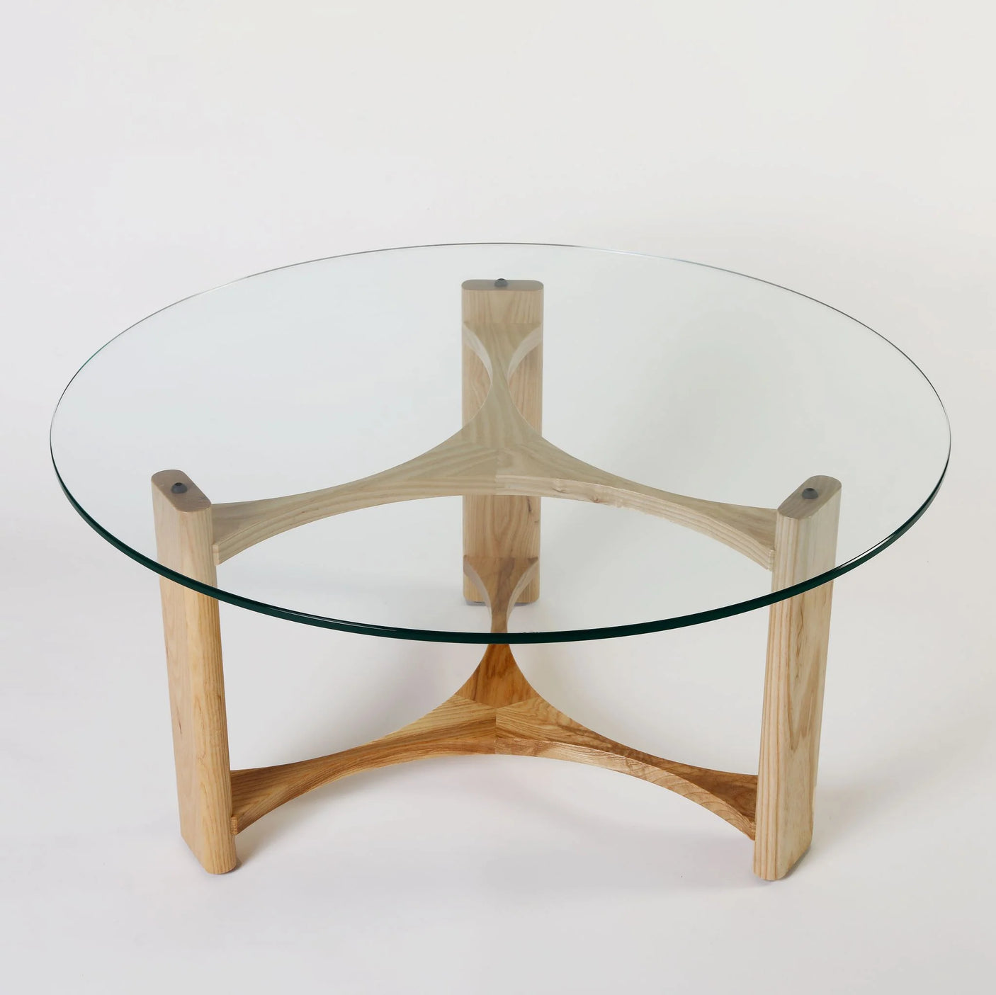 Rondo Pouffé Table Suite