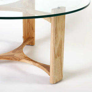 Rondo Pouffé Table Suite