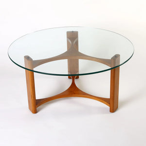 Rondo Pouffé Table Suite