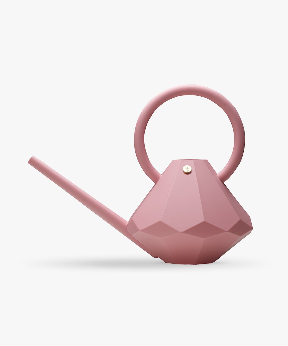 WATERING CAN ROSÉ – 8 L