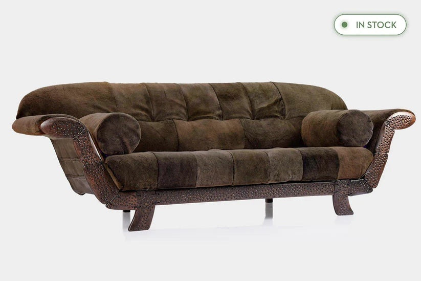 Scarab Sofa