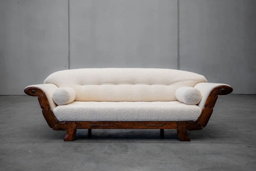 Scarab Sofa