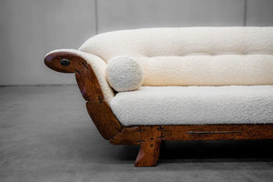 Scarab Sofa