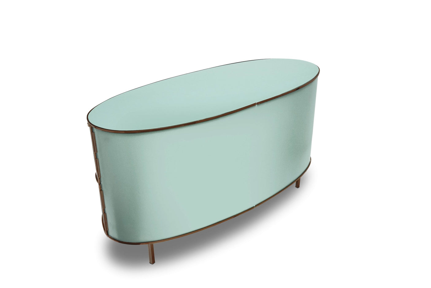 88 Secrets Sideboard Jade Rose Sideboard