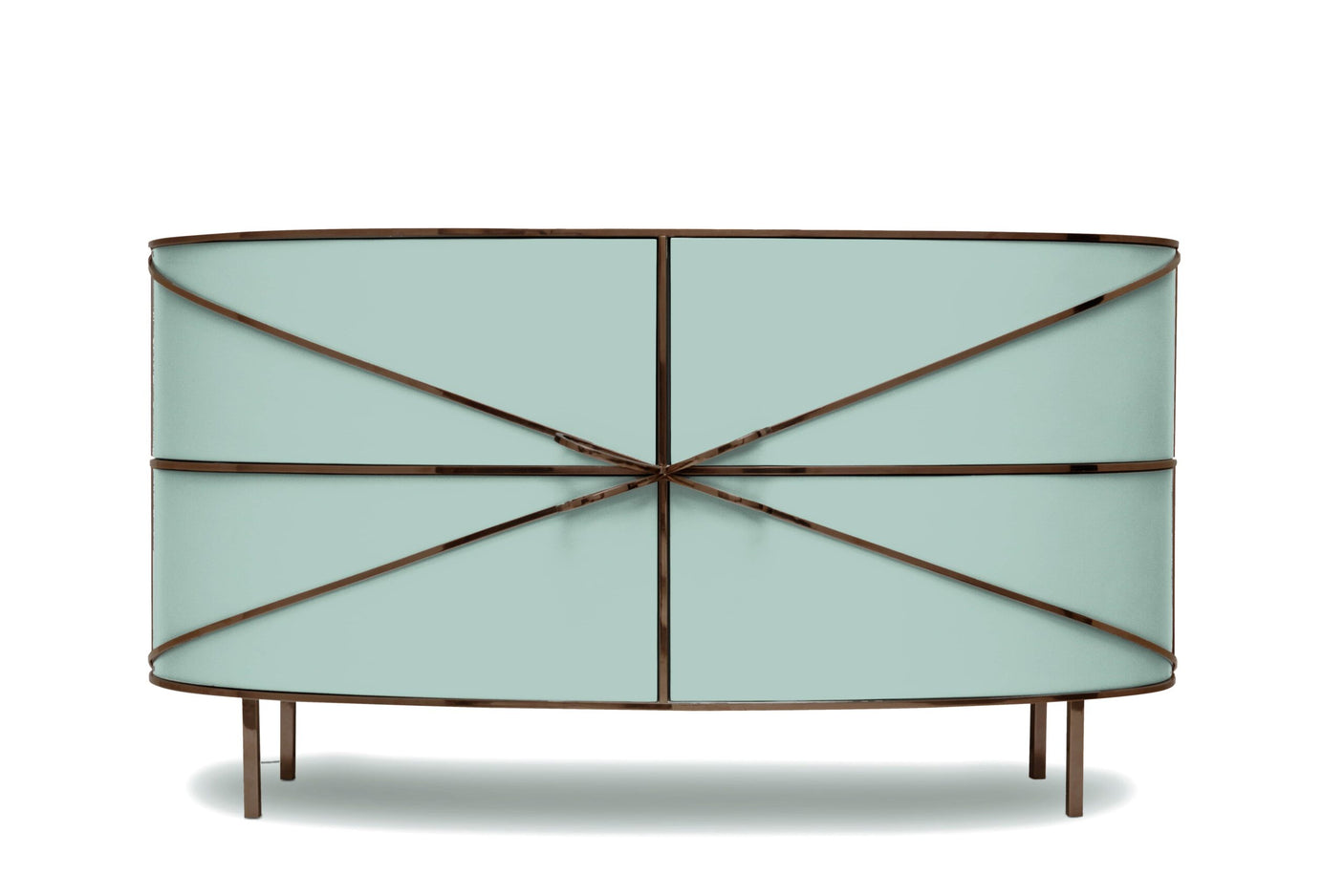 88 Secrets Sideboard Jade Rose Sideboard