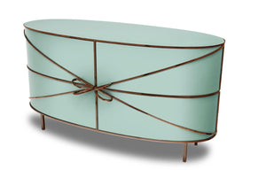 88 Secrets Sideboard Jade Rose Sideboard