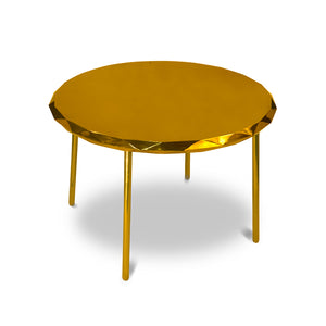 Stella Dining Table Oro