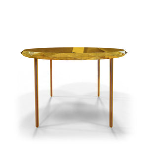 Stella Dining Table Oro