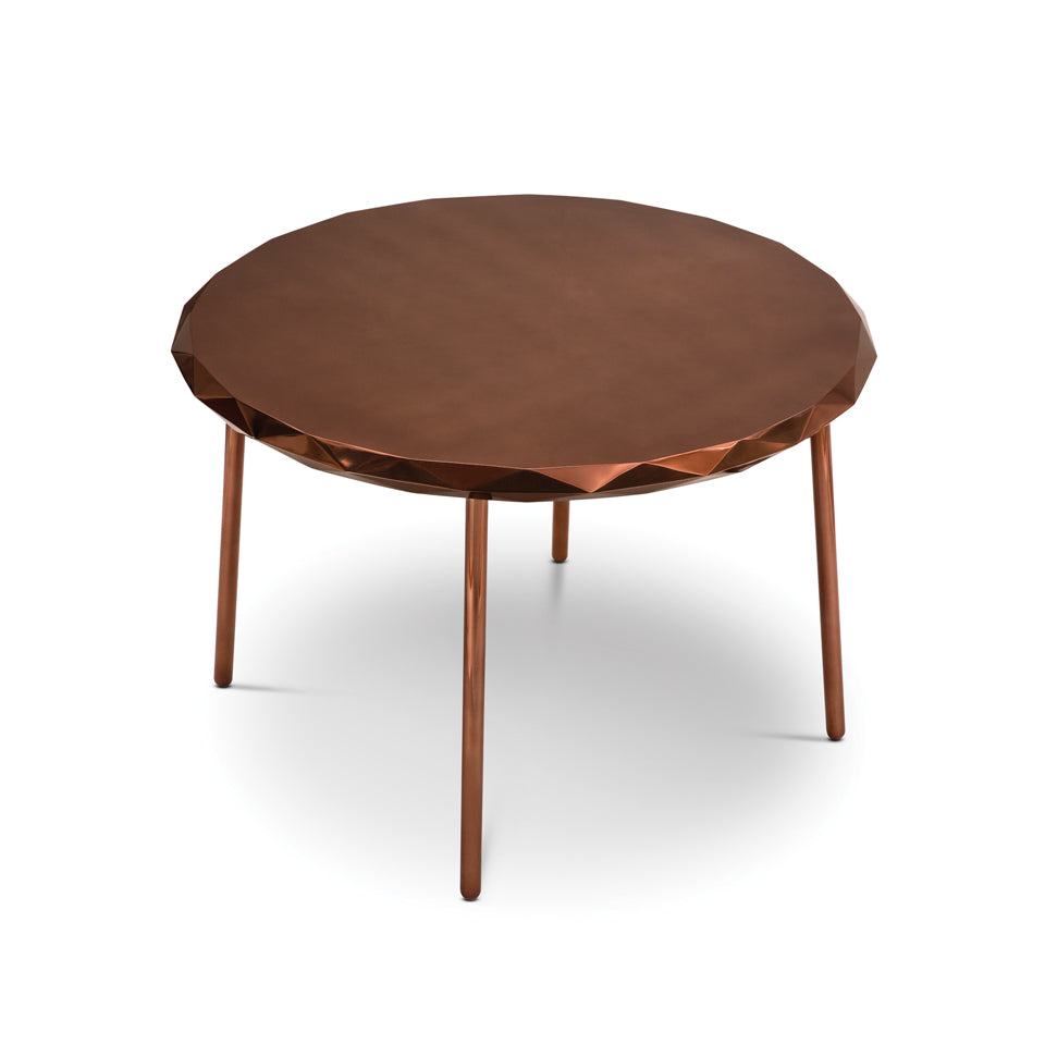 Stella Dining Table Oro