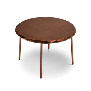 Stella Dining Table Oro