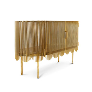 Strings Credenza Sideboard