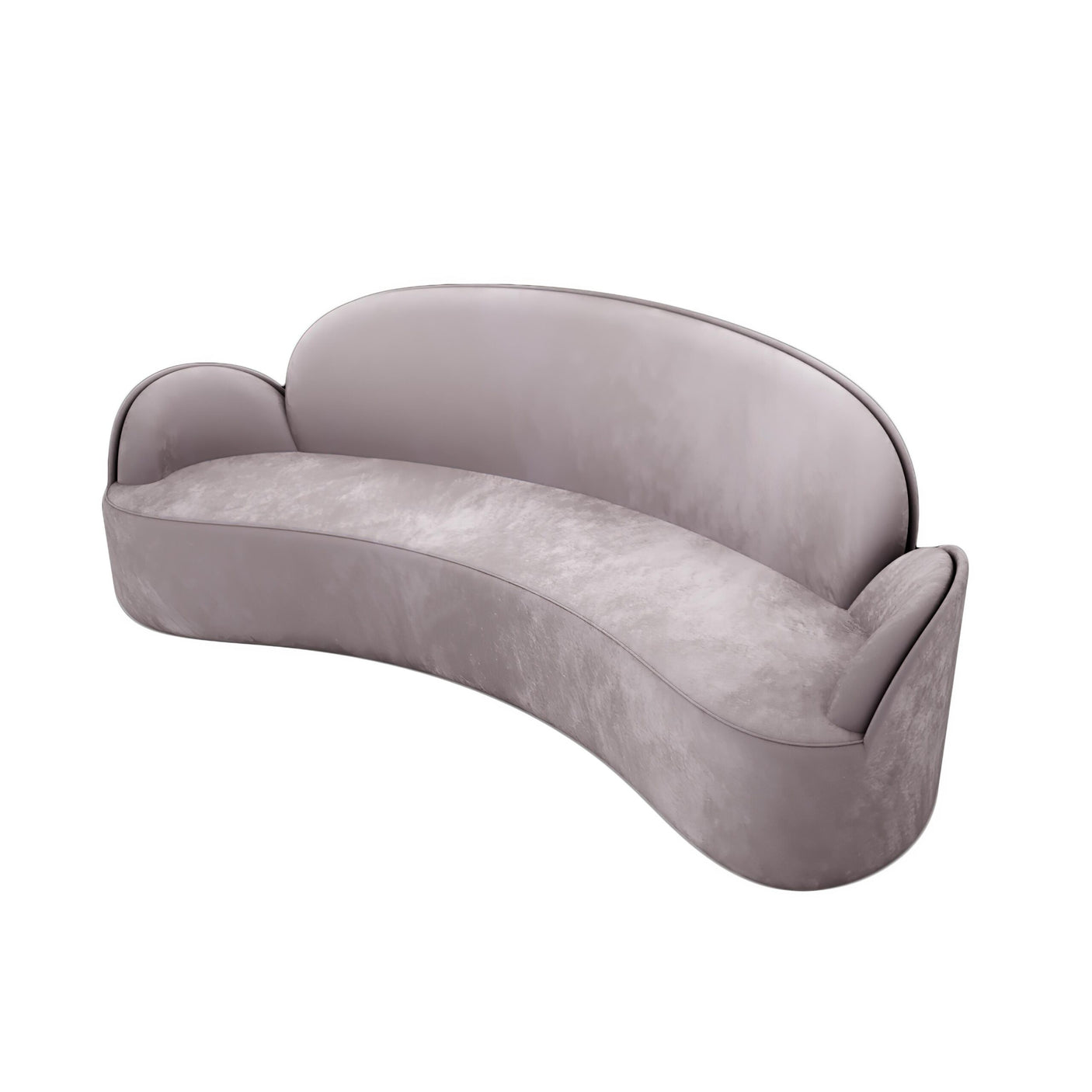 Strings Sofa Grey