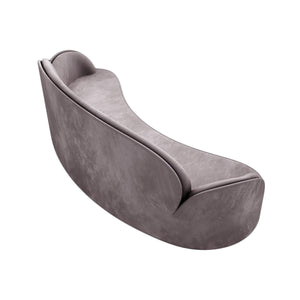 Strings Sofa Grey