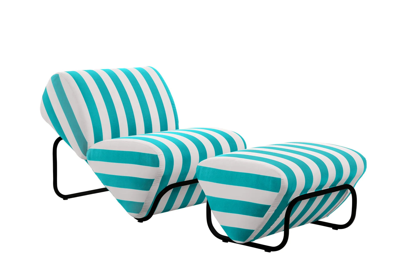 Outdoor Trend Lounge - Mallacoota