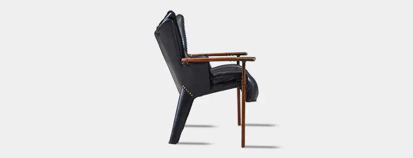 Verite Occasional Chair