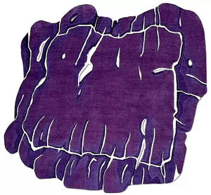 RUG VIOLA