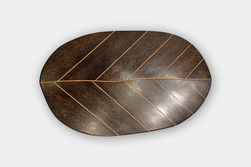 Zulu - Leaf Shape Coffee Table