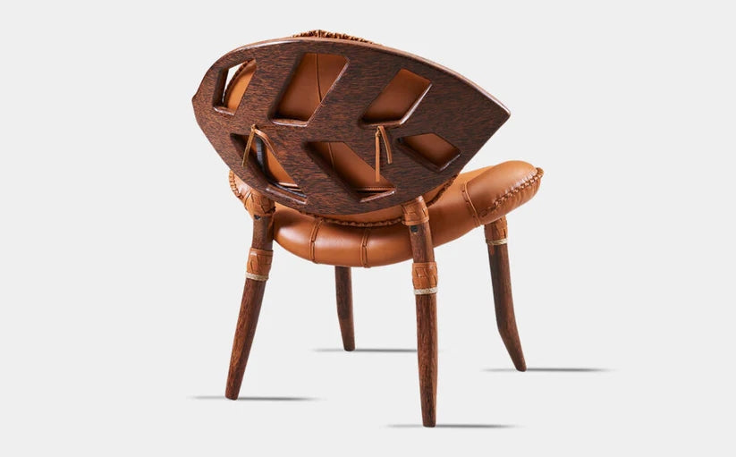 Zulu Chair