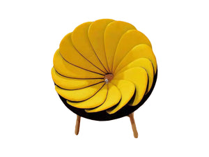 Sunflower Sofa Chair