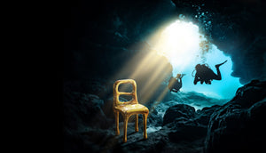 Rapture Chair