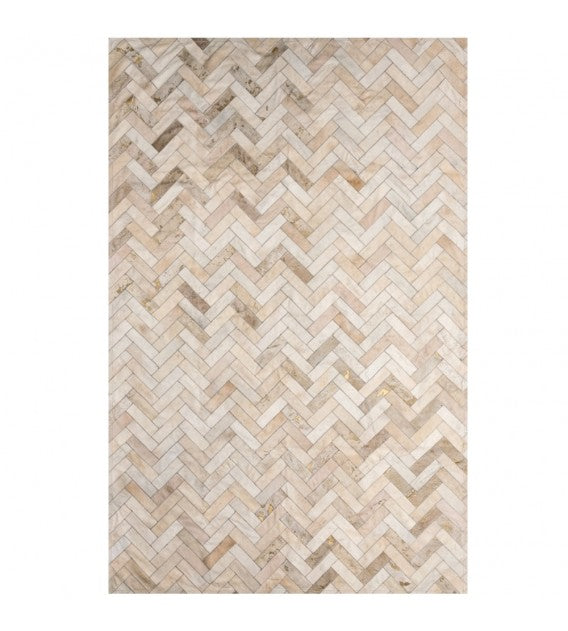 Estrella Rug - Cream