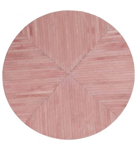 La Quinta Rug - Pink