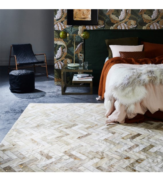 Estrella Rug - Cream